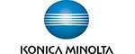KONICA MINOLTA