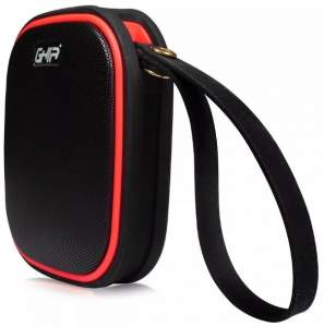 BOCINA GHIA RECARGABLE RESISTENTE A SALPICADURAS MJ1806 