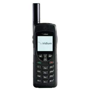 TELEFONO SATELITAL PORTATIL 9555 / INCLUYE 75 MIN GLOBAL PREPAGO POR 30 DIAS 