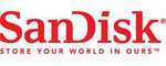 SANDISK